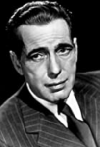 Humphrey Bogart - født i New York foto
